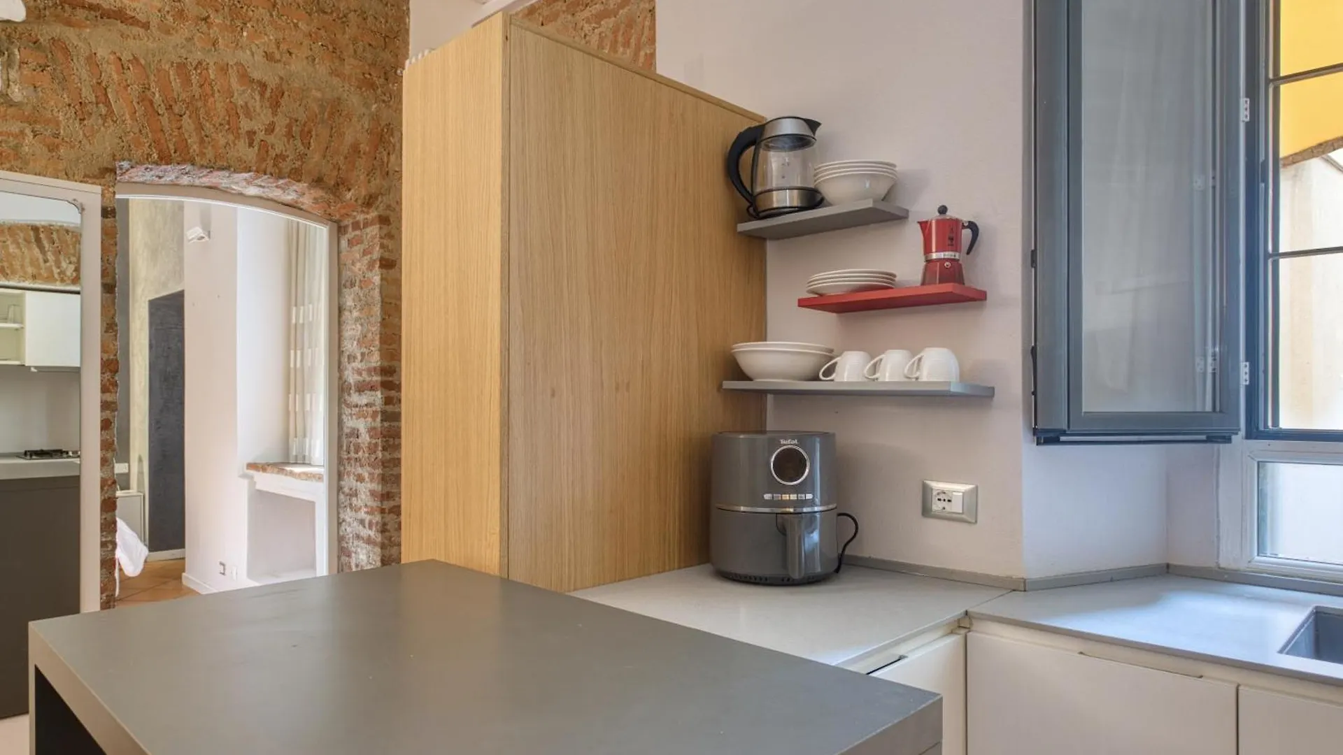 Suite Milano - Parco Sempione Apartmán