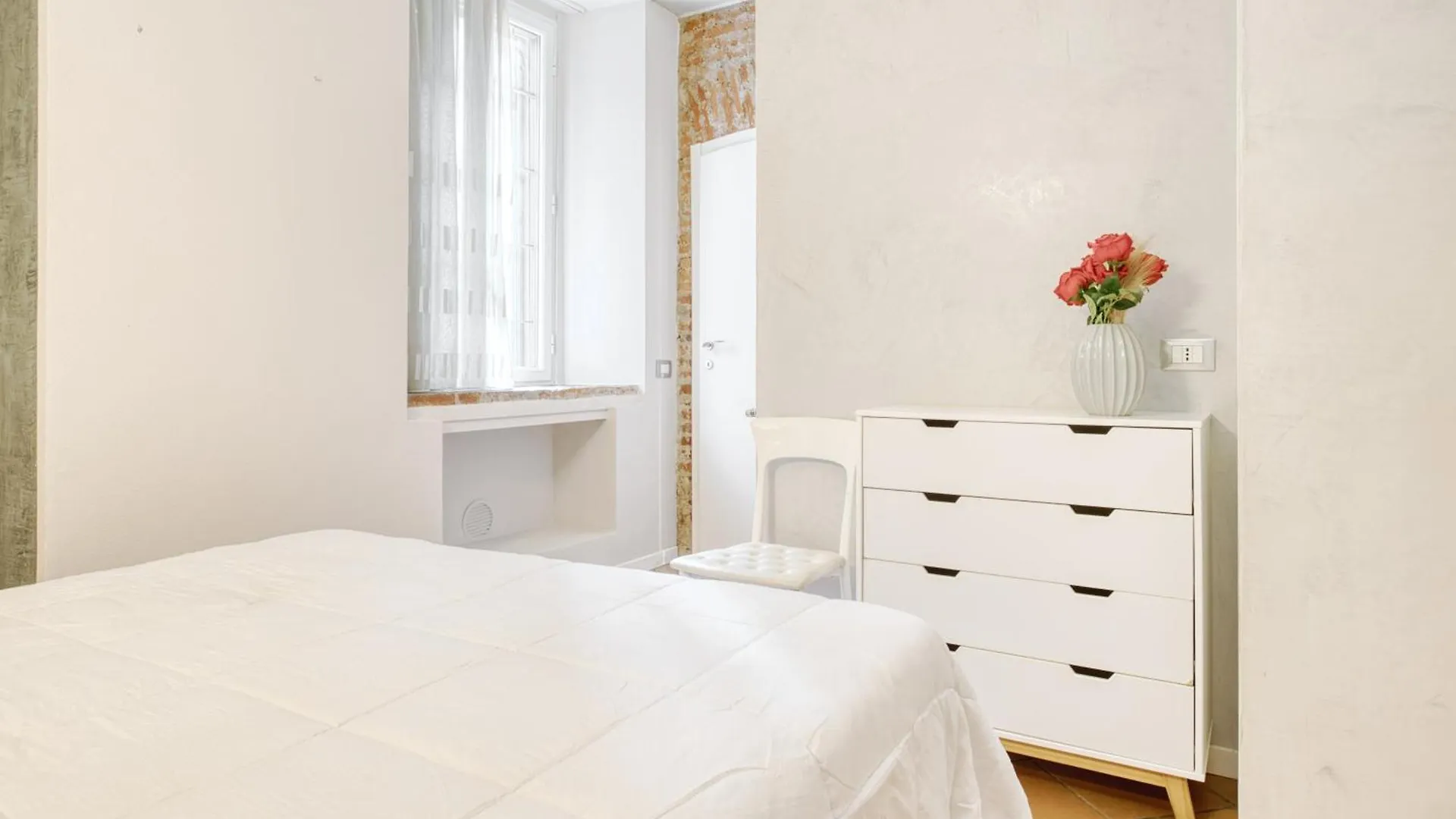 Apartment Suite Milano - Parco Sempione
