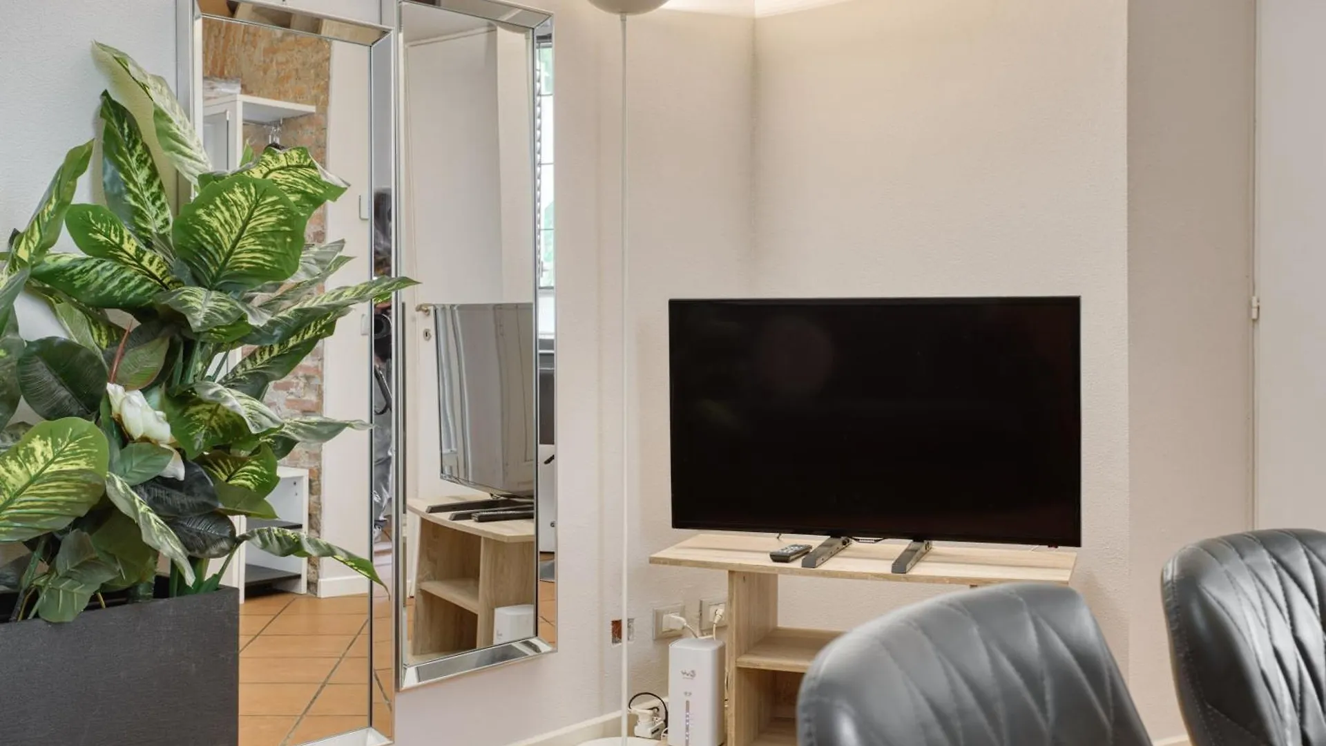 Apartment Suite Milano - Parco Sempione