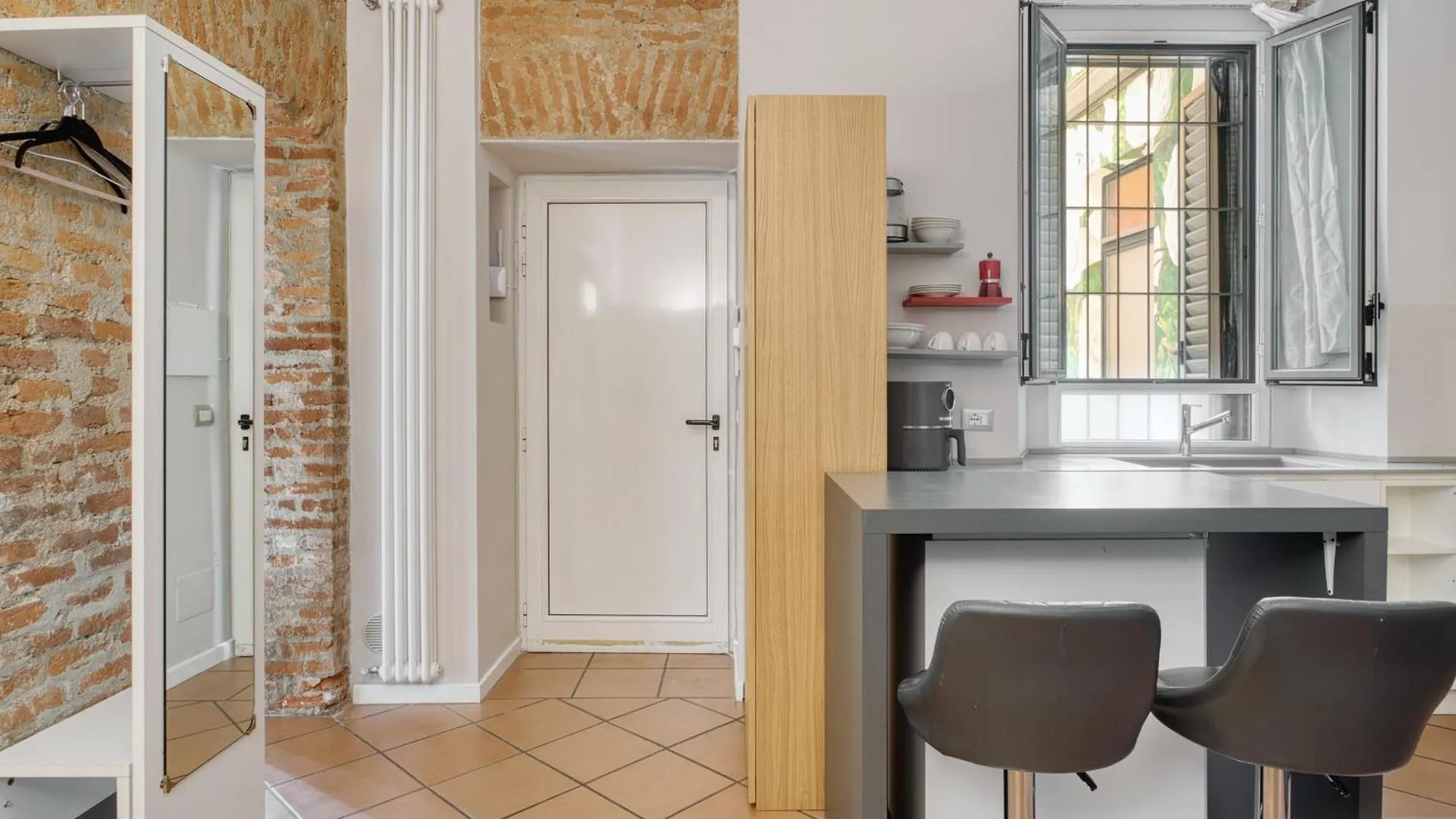 Apartment Suite Milano - Parco Sempione