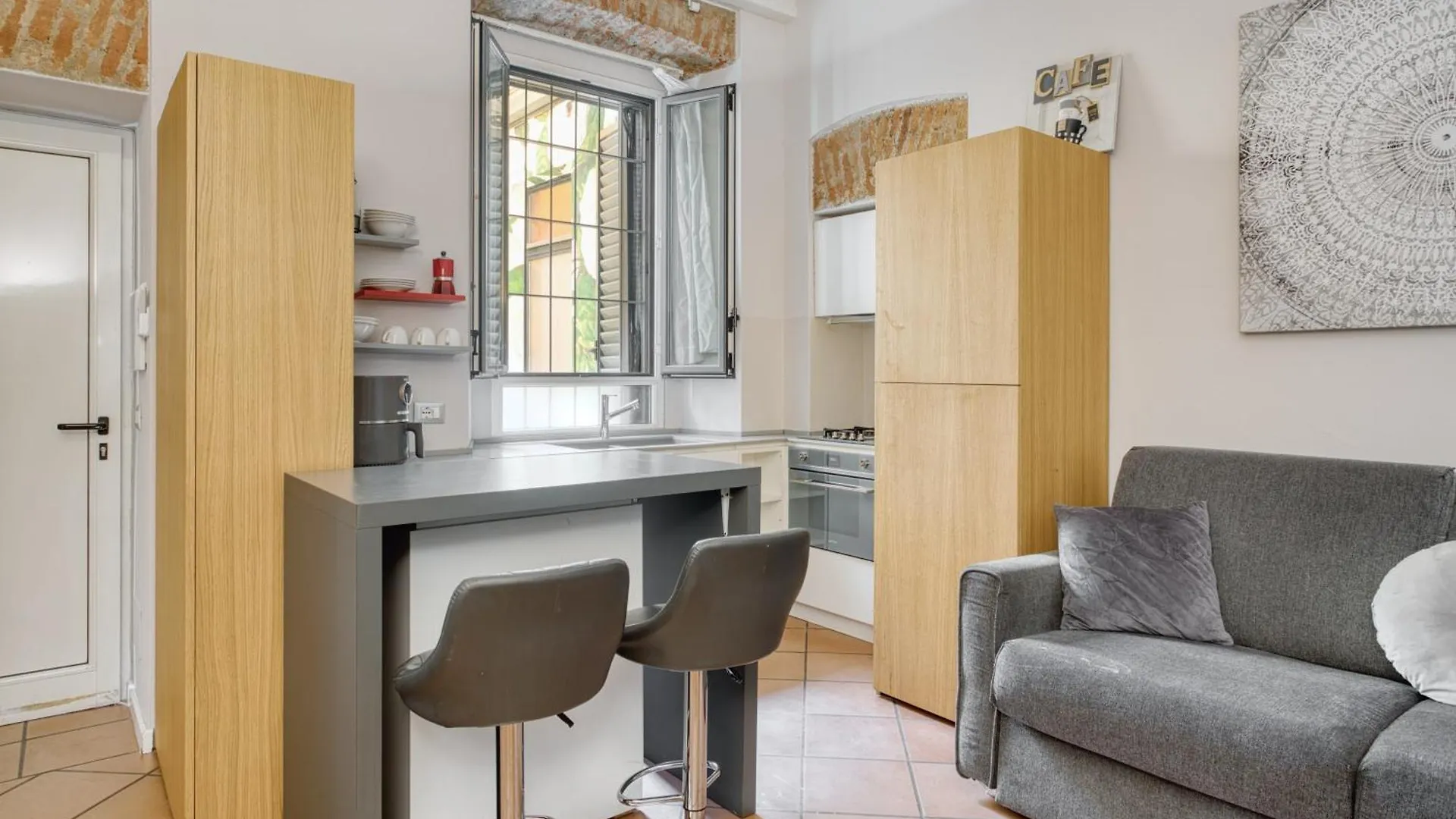 Suite Milano - Parco Sempione 0*, Milan