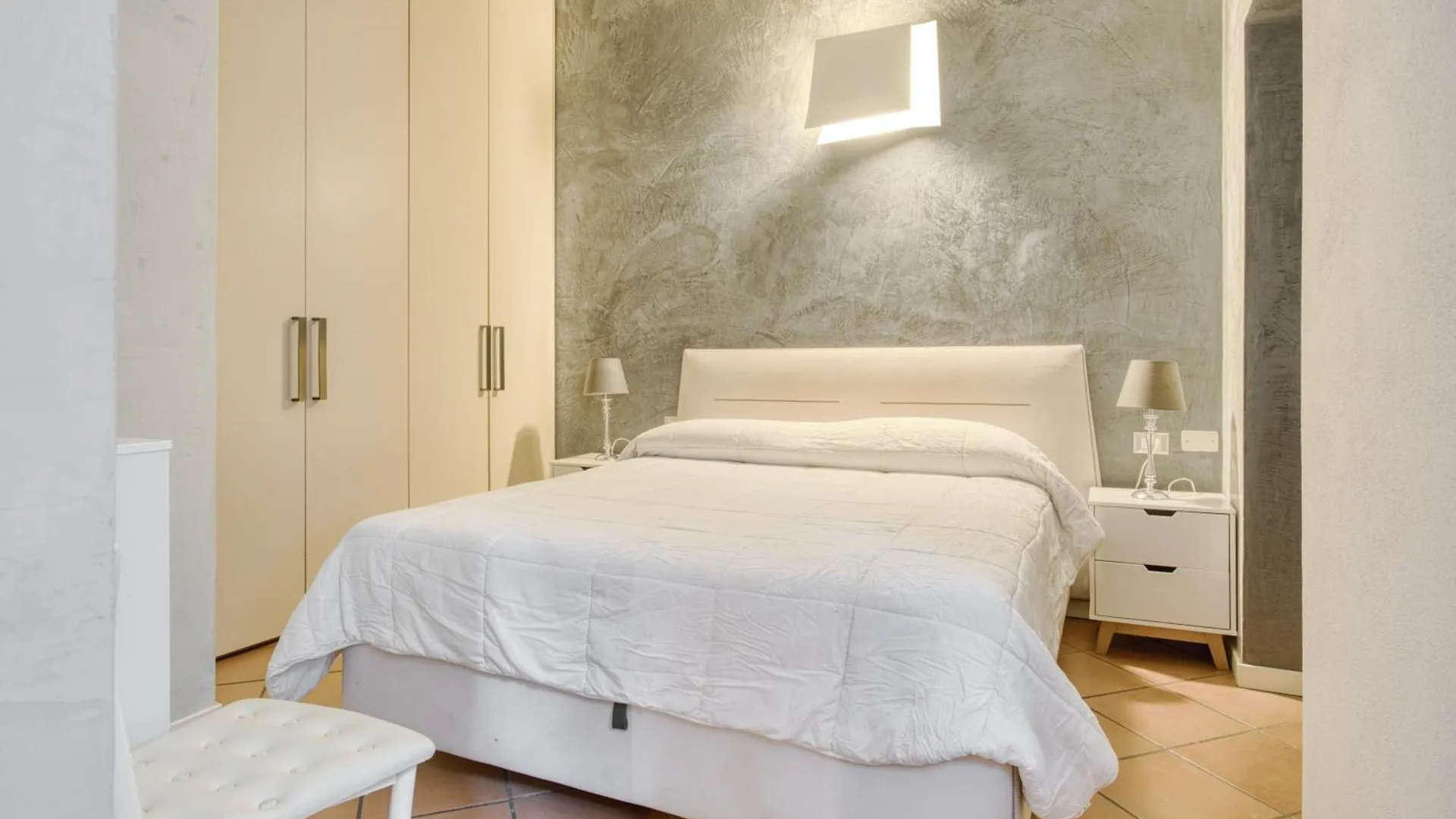 Suite Milano - Parco Sempione 0*, Milan Italy