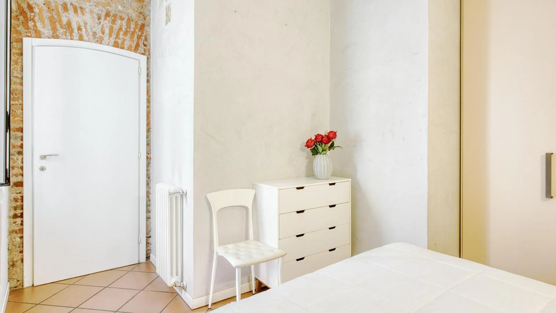 Suite Milano - Parco Sempione 0*, Milan