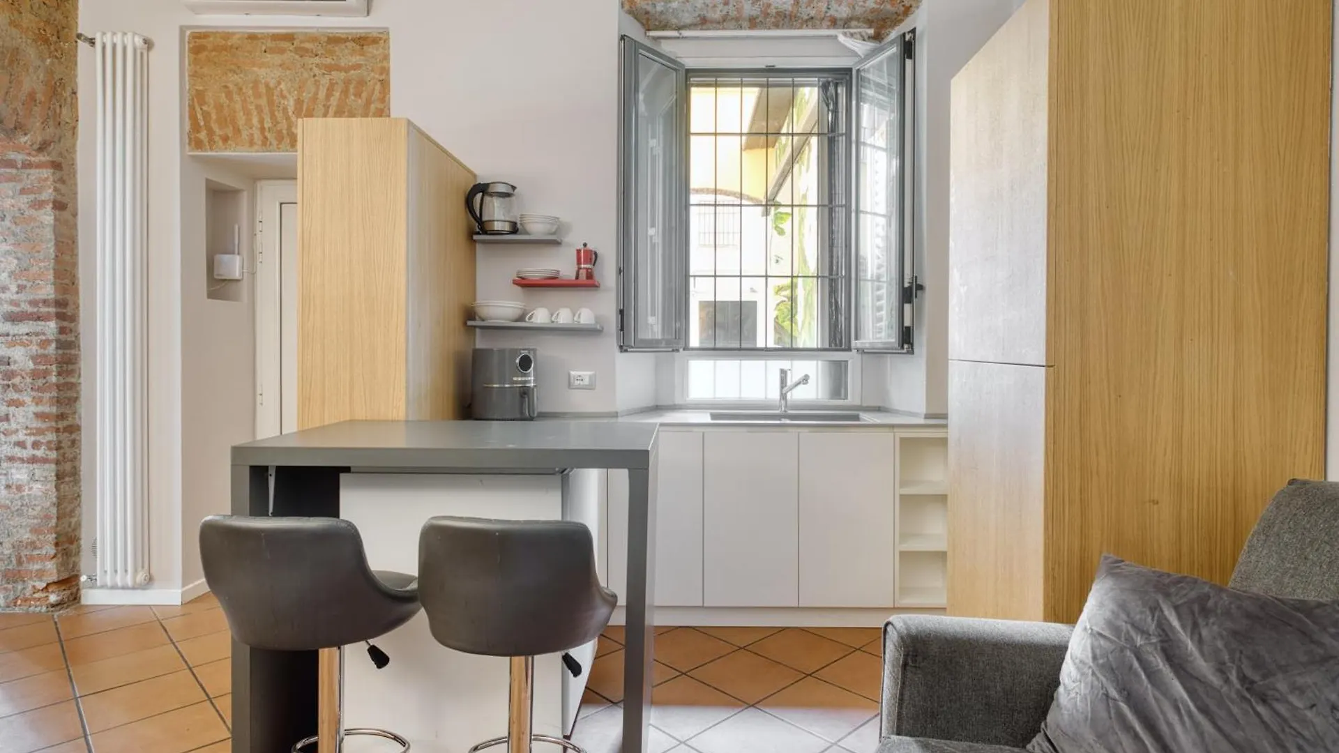 Suite Milano - Parco Sempione