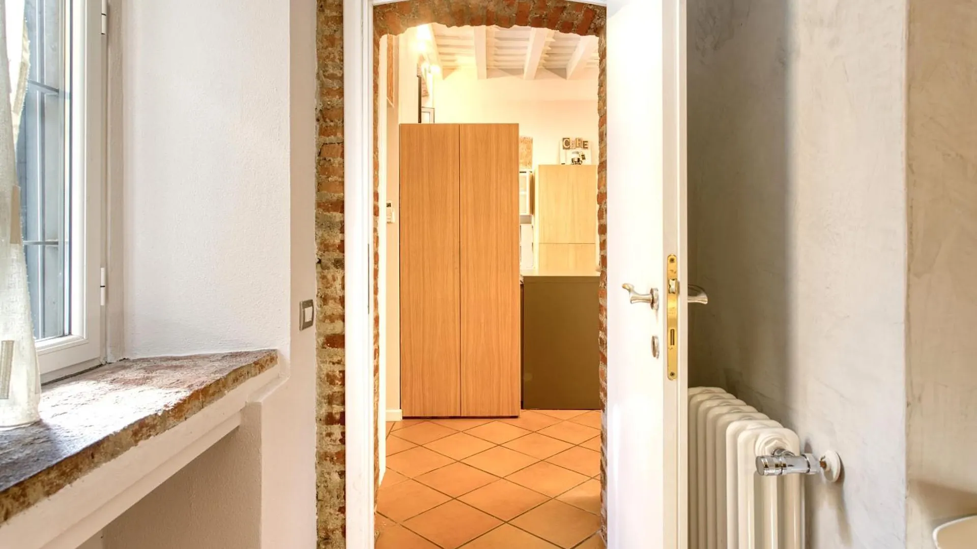 Suite Milano - Parco Sempione Apartment