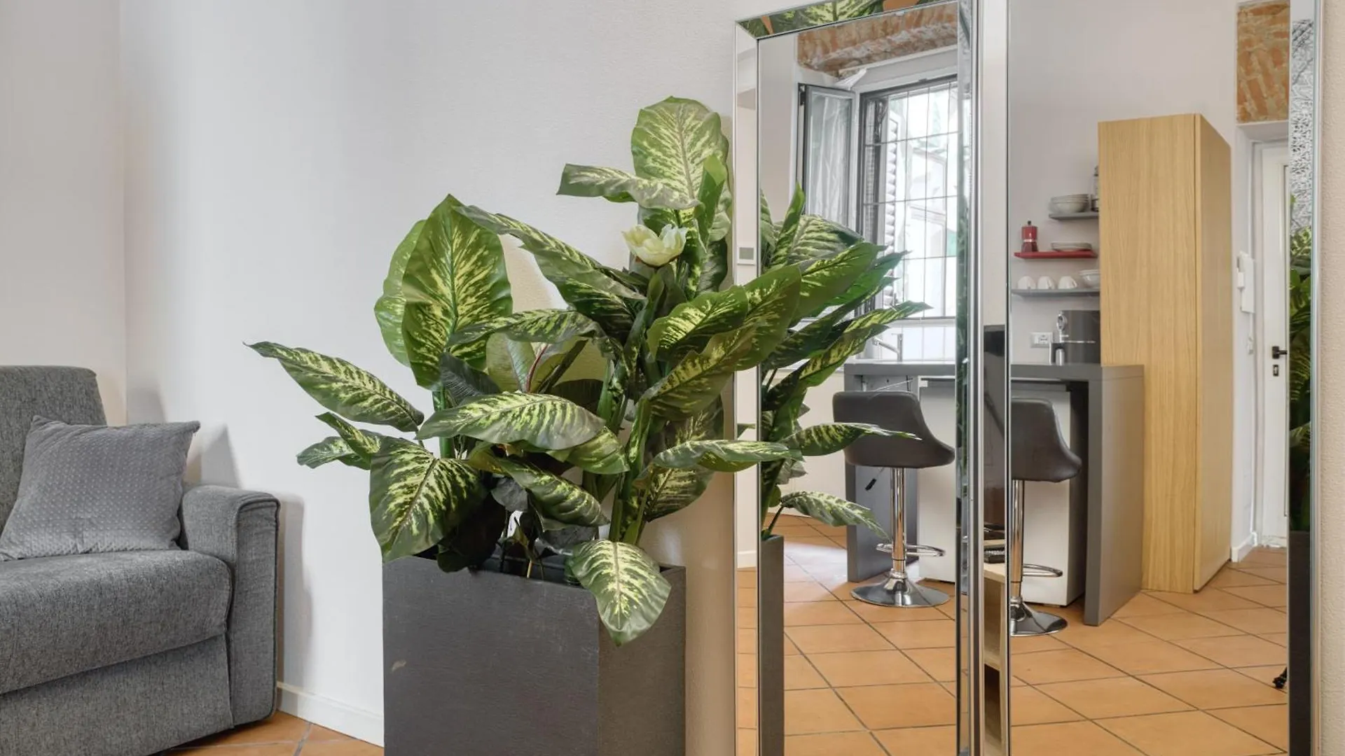 Apartment Suite Milano - Parco Sempione Italy