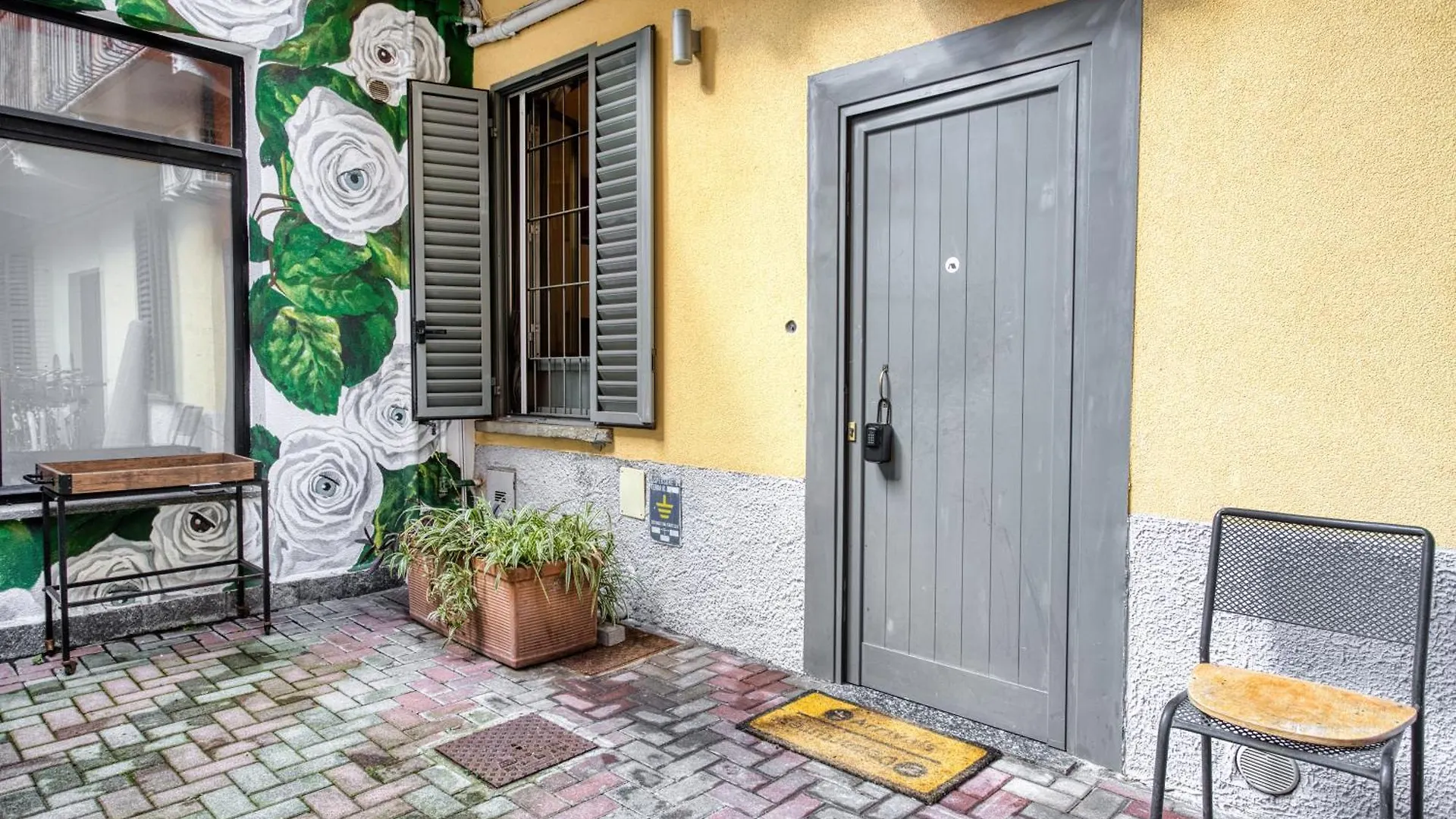 Suite Milano - Parco Sempione Milan