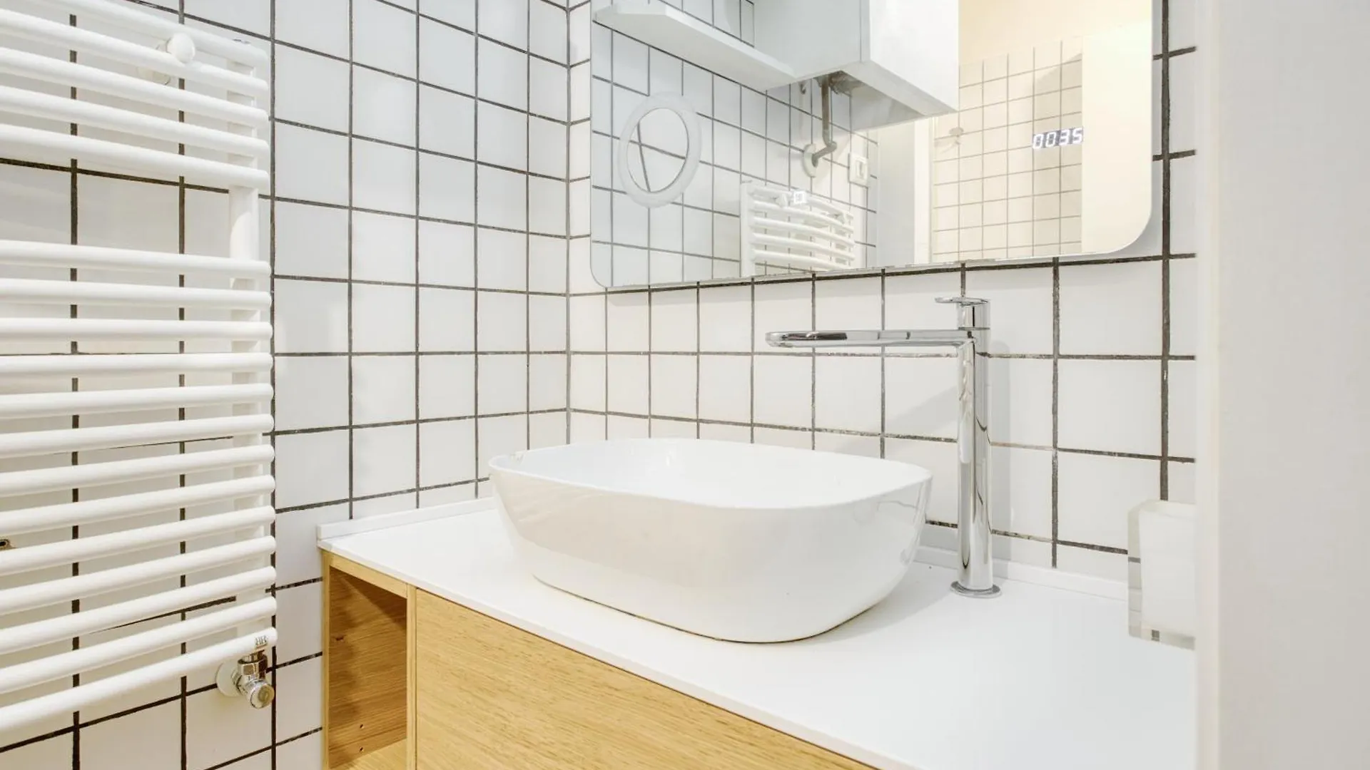 Apartment Suite Milano - Parco Sempione