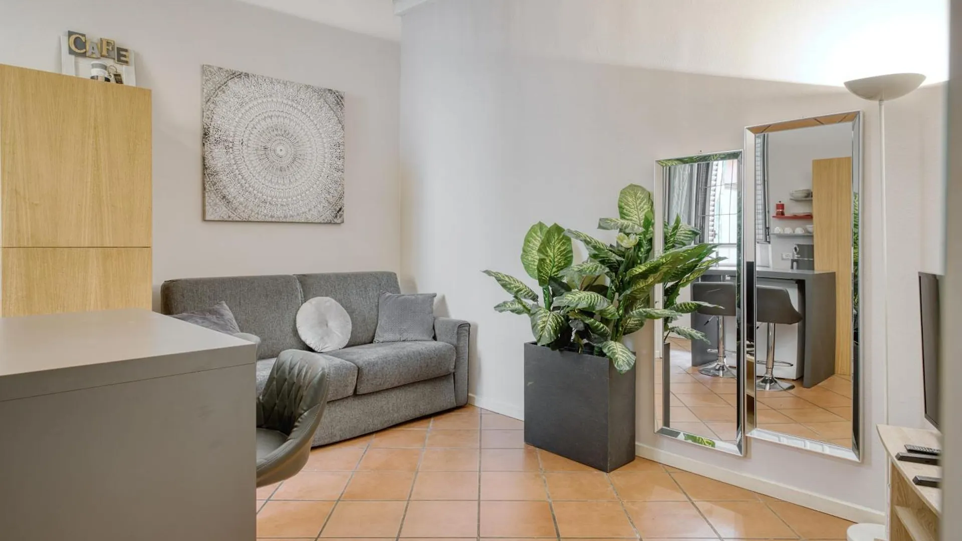 Apartment Suite Milano - Parco Sempione