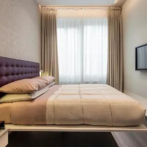 Vivilo With Private Pool-foresteria Milano