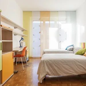 La Casa Di Cri Sul Naviglio Appartement