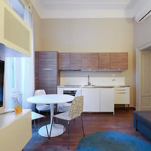 Contempora - Crocetta - Tosca Appartement