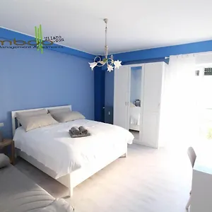 Bamboo Ebro Appartement