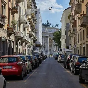 Flat Number 8 Milano