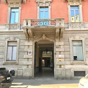 Casa Cairoli Appartement