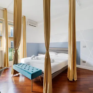 Sempione Modern Flat Milano