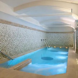 4* Hotel Galles