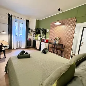 La Bella Charme 3 Km Away From Duomo/ Netflix & Wi-fi Included Appartement