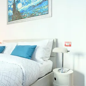 Blumarino - Comfort & Relax Milano