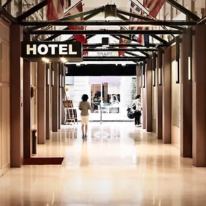 3* Hotel Garibaldi Palace